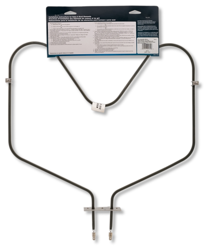 Camco USA 00701 Bake Element, 240 V, 2600 W